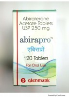 Abirapro 250mg Tablet