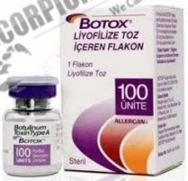 Botox 100IU Injection