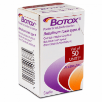 Botox 50IU Injection