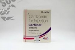 Carfilnat 60mg Injection