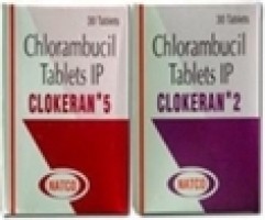 Clokeran 5mg Tablet