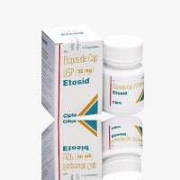 Etosid 50mg Capsule