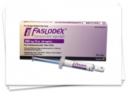 Faslodex 250mg Injection