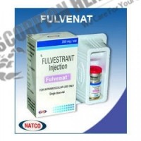 Fulvenat 120mg Injection