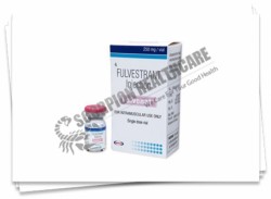 Fulvenat 250mg Injection
