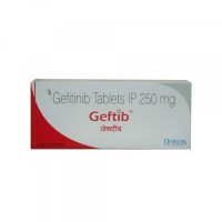 Geftib 250mg Tablet