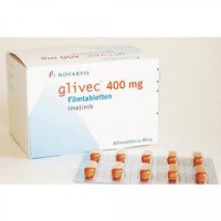 Gleevac 400mg Tablet