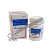 Hapcinat 400mg Tablet