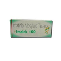 Imalek 100 mg Tablet