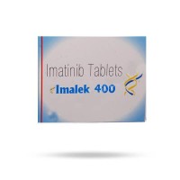 Imalek 400 mg Tablet