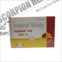 Imatib 400 mg Tablet
