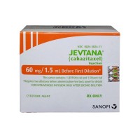 Jevtana 60mg / ml Injection