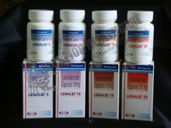 Lenalid 5mg Capsule