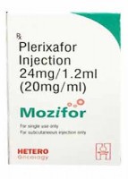 Mozifor 24mg Injection