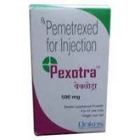 Pleumet 500mg Injection