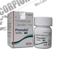 Pomalid 1mg Capsule