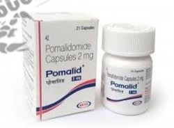 Pomalid 2mg Capsule