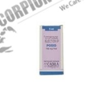 Posid 100mg Injection