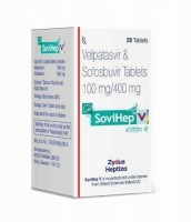Sovihep V Tablet