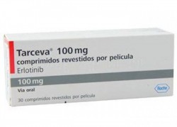 Tarceva 100 mg Tablet