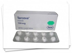 Tarceva 150 mg Tablet