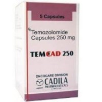 Temcad 250mg Capsule