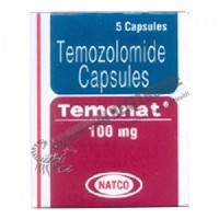 Temonat 100mg Capsule