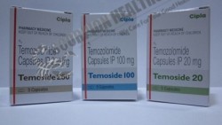 Temoside 250mg Capsule