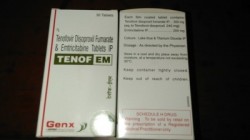 Tenof EM Tablet