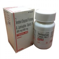 Tenolam Tablet