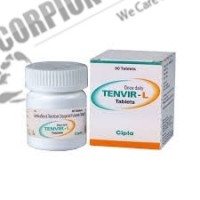 Tenvir L Tablet