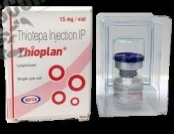 Thioplan 15mg Injection