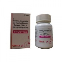 Trustiva Tablet