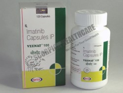 Veenat 100mg Capsule