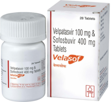Velasof Tablet