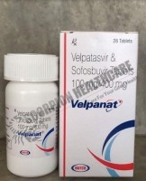 Velpanat Tablet