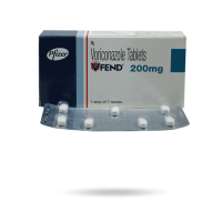 Vfend 200mg Tablet