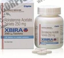 Xbira 250mg Tablet