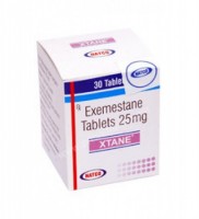 Xtane 25mg Tablet