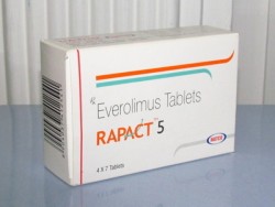 Rapact 5mg Tablet